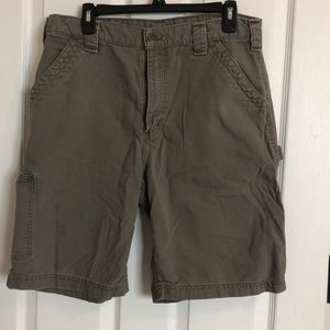 Carhartt Men’s Cargo Shorts